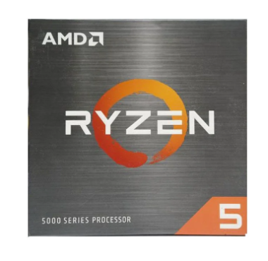 CPU AMD Ryzen 5 5500 | 6 Nhân 12 Luồng | Hiệu Năng Mạnh Mẽ Giá Rẻ