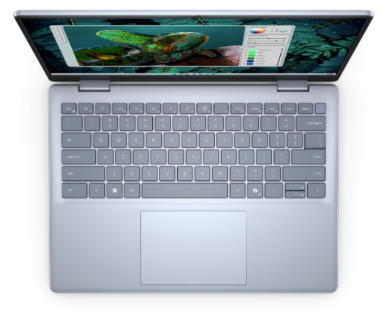 Laptop Dell Inspiron 14 Plus 7440A R1605L – Core i5 Gen 12, RAM 16GB, Màn FHD+ Sắc Nét