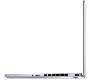 Laptop Dell Inspiron 14 Plus 7440A R1605L – Core i5 Gen 12, RAM 16GB, Màn FHD+ Sắc Nét