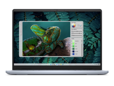 Laptop Dell Inspiron 14 Plus 7440A R1605L – Core i5 Gen 12, RAM 16GB, Màn FHD+ Sắc Nét