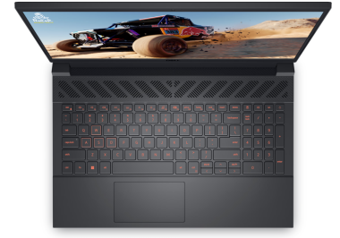 Laptop Dell Gaming G15 5530 2023 – Core i7-13650HX, RTX 4060, Màn 165Hz Siêu Chiến