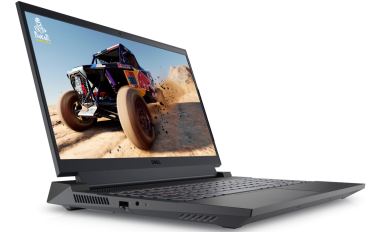 Laptop Dell Gaming G15 5530 2023 – Core i7-13650HX, RTX 4060, Màn 165Hz Siêu Chiến