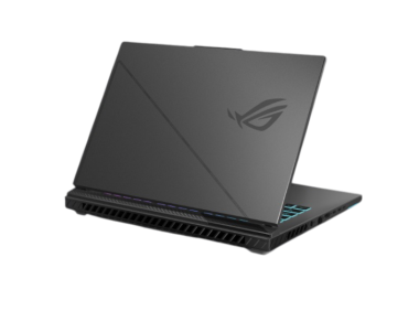 Laptop Gaming ASUS ROG Strix G16 G614JU N3135W – i7-13650HX, RTX 4050, Màn 165Hz Đỉnh Cao