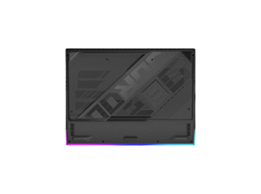 Laptop Gaming ASUS ROG Strix G16 G614JU N3135W – i7-13650HX, RTX 4050, Màn 165Hz Đỉnh Cao