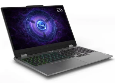 Laptop Gaming Lenovo LOQ 15IRX9 83DV00UGVN – i5-13450HX, RTX 4050, Màn 144Hz, Hiệu Năng Chiến Game Vượt Trội