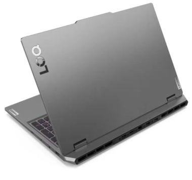 Laptop Gaming Lenovo LOQ 15IRX9 83DV00UGVN – i5-13450HX, RTX 4050, Màn 144Hz, Hiệu Năng Chiến Game Vượt Trội