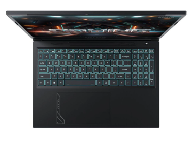 Laptop Gigabyte G6 KF H3VN853SH – Core i7 Gen 13, RTX 4060, Màn 165Hz Chiến Game Mượt