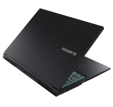 Laptop Gigabyte G6 KF H3VN853SH – Core i7 Gen 13, RTX 4060, Màn 165Hz Chiến Game Mượt