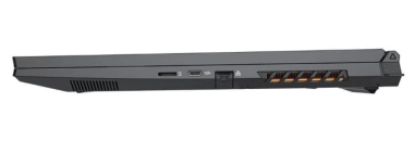 Laptop Gigabyte G6 KF H3VN853SH – Core i7 Gen 13, RTX 4060, Màn 165Hz Chiến Game Mượt