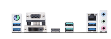 Mainboard ASUS PRIME B550M-A – Hỗ Trợ Ryzen 5000, 2 M.2, Chuẩn PCIe 4.0