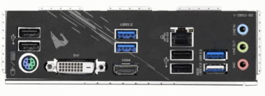 Mainboard Gigabyte B550M AORUS ELITE – Hiệu Năng Vượt Trội Cho Ryzen, Giá Tốt Trong Tầm Giá