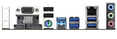 Mainboard ASRock B550M Pro4 – Hỗ Trợ Ryzen, PCIe 4.0, Đáng Mua Nhất Phân Khúc