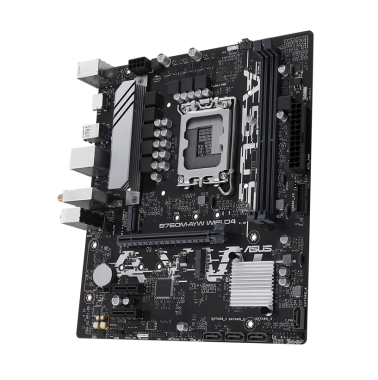 Mainboard ASUS B760M-AYW WIFI DDR4