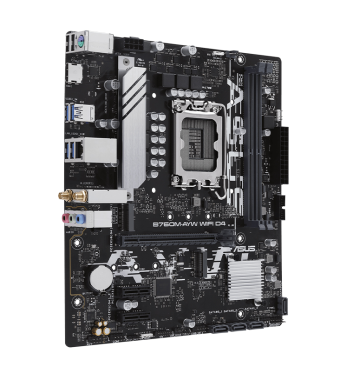 Mainboard ASUS B760M-AYW WIFI DDR4