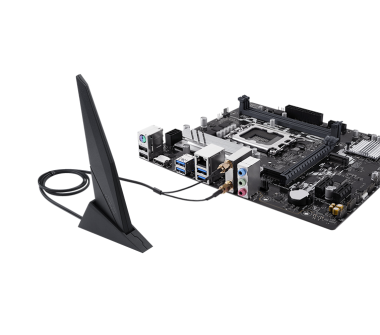 Mainboard ASUS B760M-AYW WIFI DDR4