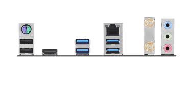 Mainboard ASUS B760M-AYW WIFI DDR4