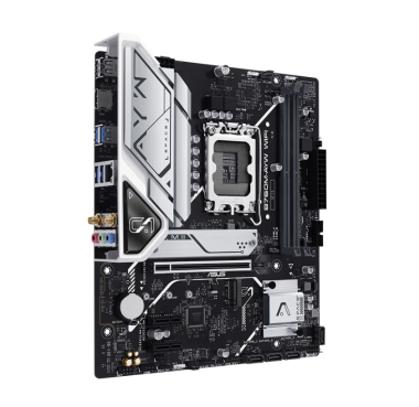 Mainboard ASUS B760M-AYW WIFI DDR5