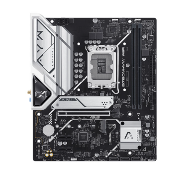 Mainboard ASUS B760M-AYW WIFI DDR5