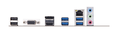 Mainboard HUANANZHI B760M-D4 | Màu đen