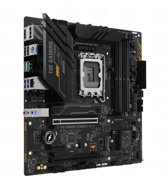 Mainboard Asus TUF Gaming B760M-E DDR4