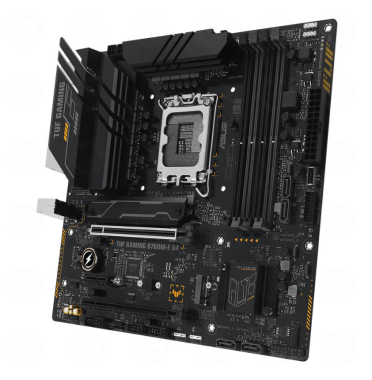 Mainboard Asus TUF Gaming B760M-E DDR4