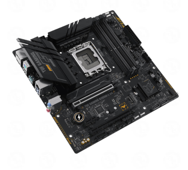 Mainboard Asus TUF Gaming B760M-E DDR4