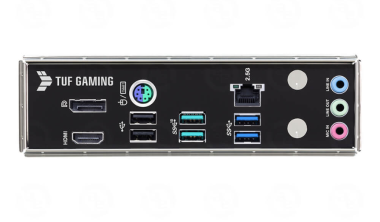 Mainboard Asus TUF Gaming B760M-E DDR4