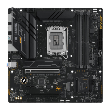 Mainboard Asus TUF Gaming B760M-E DDR4