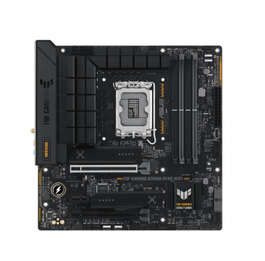 Mainboard ASUS TUF GAMING B760-PLUS WIFI DDR5