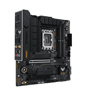 Mainboard ASUS TUF GAMING B760-PLUS WIFI DDR5