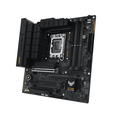 Mainboard ASUS TUF GAMING B760-PLUS WIFI DDR5
