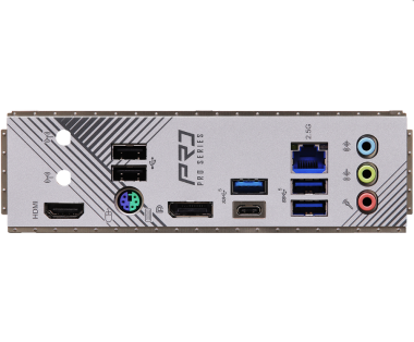 Mainboard ASROCK B760M PRO RS/D4