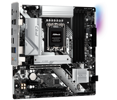 Mainboard ASROCK B760M PRO RS/D4