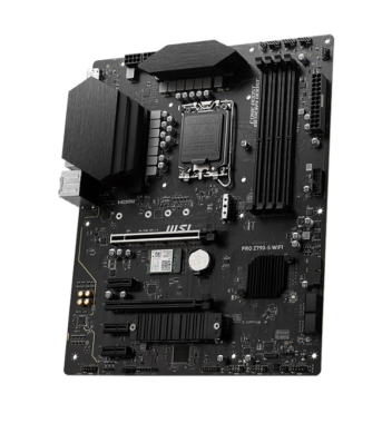 Mainboard MSI PRO Z790-S WIFI DDR5