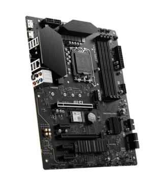 Mainboard MSI PRO Z790-S WIFI DDR5