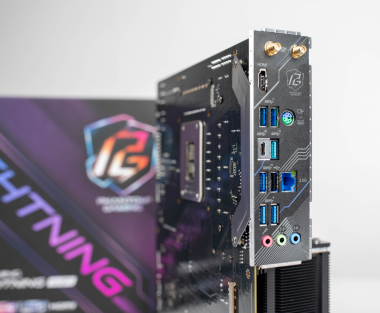 Mainboard ASRock Z790 PG Lightning Wifi D5