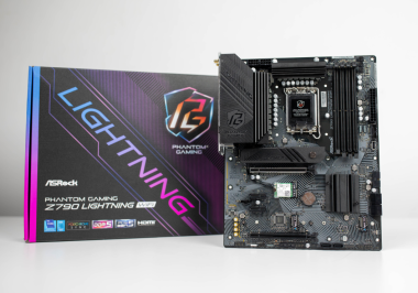 Mainboard ASRock Z790 PG Lightning Wifi D5