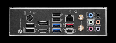 Mainboard MSI Z790 GAMING PLUS WIFI DDR5