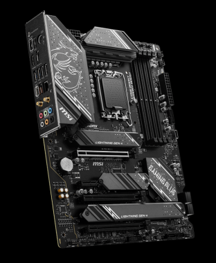 Mainboard MSI Z790 GAMING PLUS WIFI DDR5
