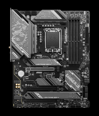 Mainboard MSI Z790 GAMING PLUS WIFI DDR5