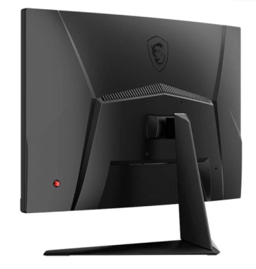 Màn Hình Gaming MSI Optix G27C4X – 27 inch | FHD | VA | 250Hz | 1ms | 113% sRGB | Cong 1500R