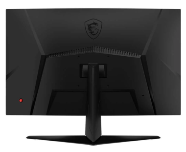 Màn Hình Gaming MSI Optix G27C4X – 27 inch | FHD | VA | 250Hz | 1ms | 113% sRGB | Cong 1500R
