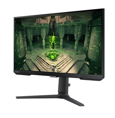 Samsung Odyssey G4 LS27BG400EEXXV | 27 inch | FHD | IPS | 240Hz | 1ms | G-Sync | HDR10