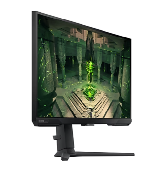 Samsung Odyssey G4 LS27BG400EEXXV | 27 inch | FHD | IPS | 240Hz | 1ms | G-Sync | HDR10