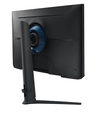 Samsung Odyssey G4 LS27BG400EEXXV | 27 inch | FHD | IPS | 240Hz | 1ms | G-Sync | HDR10