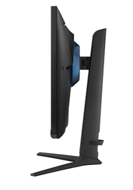 Samsung Odyssey G4 LS27BG400EEXXV | 27 inch | FHD | IPS | 240Hz | 1ms | G-Sync | HDR10