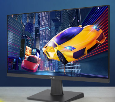 Màn hình ASUS VA27EHF 27