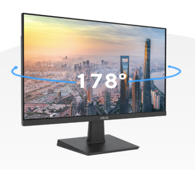 Màn hình ASUS VA27EHF 27