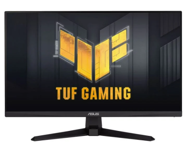 Màn hình ASUS TUF VG249Q3A – 23.8 inch Full HD Fast IPS | 180Hz | 1ms | ELMB | FreeSync™ Premium
