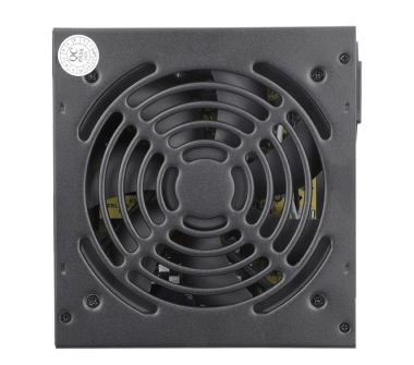 Nguồn máy tính SEGOTEP S7 GT - 550W | Đen